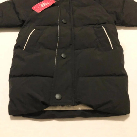 PatPat Toddler Winter Coat Puffer Jacket Size 3Y - Picture 7 of 16